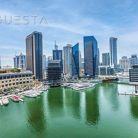 Bay Central, Dubai Marina Exteriér fotografie
